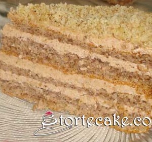 Venecijanska torta